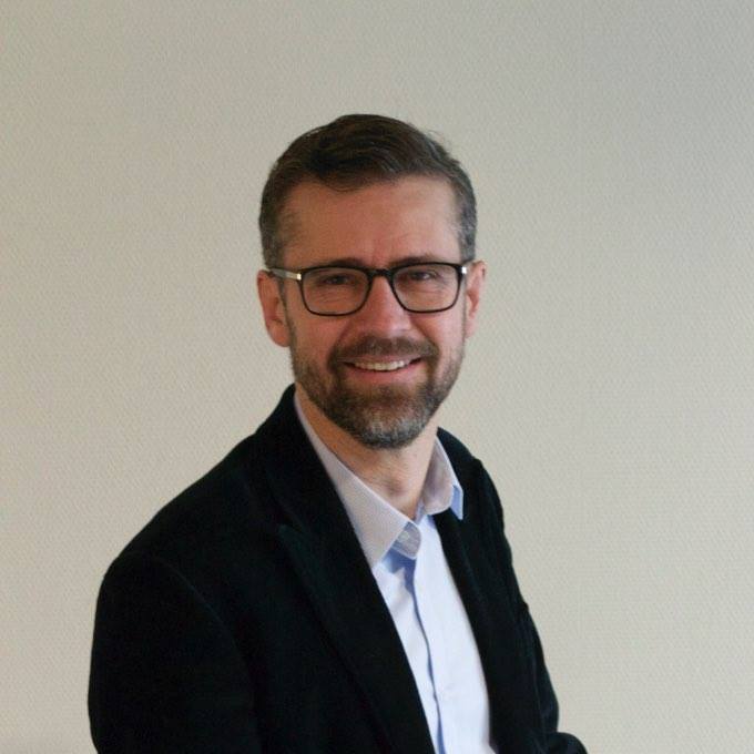 Sébastien Guéret