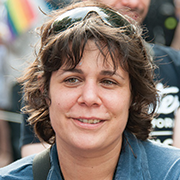 Sophie Roques
