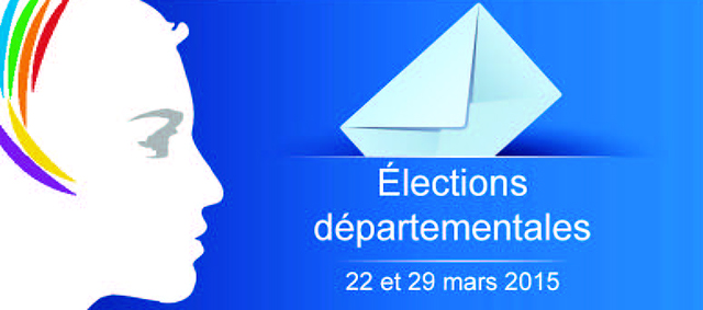 ElectionsDepartementales