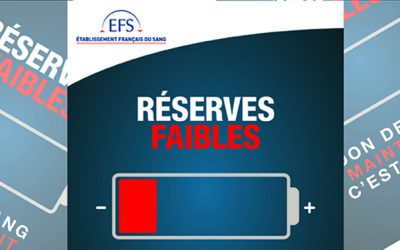 Don du sang : pour une fois qu’un comité réouvre un débat au lieu de l’enterrer…