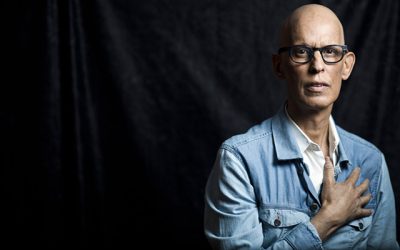 Espagne : décès de Pedro Zerolo Gonzalez, militant hors norme