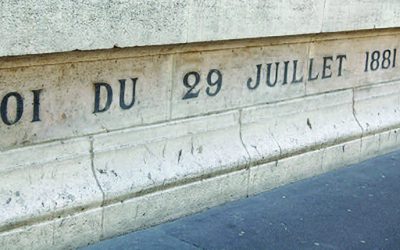 Medias LGBT : si tu t’abonnes, t’investis pour défendre tes valeurs