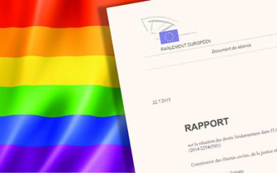 État des droits fondamentaux en Europe : les « Républicains » courent après l’extrême droite