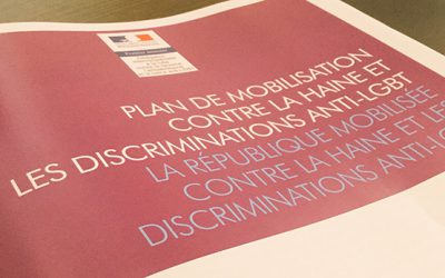 Plan LGBT : une avancée majeure dans la lutte contre la haine et les discriminations
