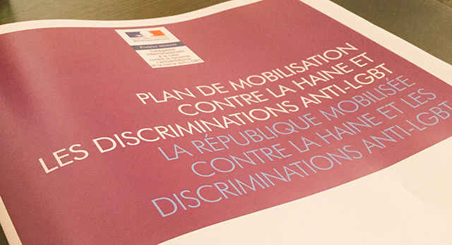 Plan LGBT : une avancée majeure dans la lutte contre la haine et les discriminations