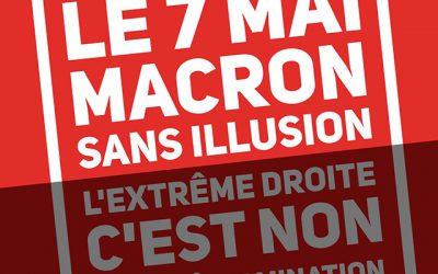 Macron, sans illusion