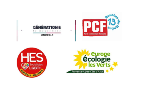 201806 logos gauche lgbti marseillaise