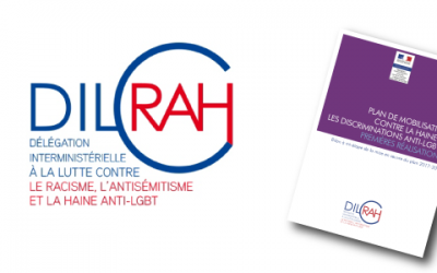 La Dilcrah, outil à valoriser pour lutter contre les discriminations !