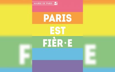 À Paris, un plan d’actions contre les haines antiLGBT qui doit faire école