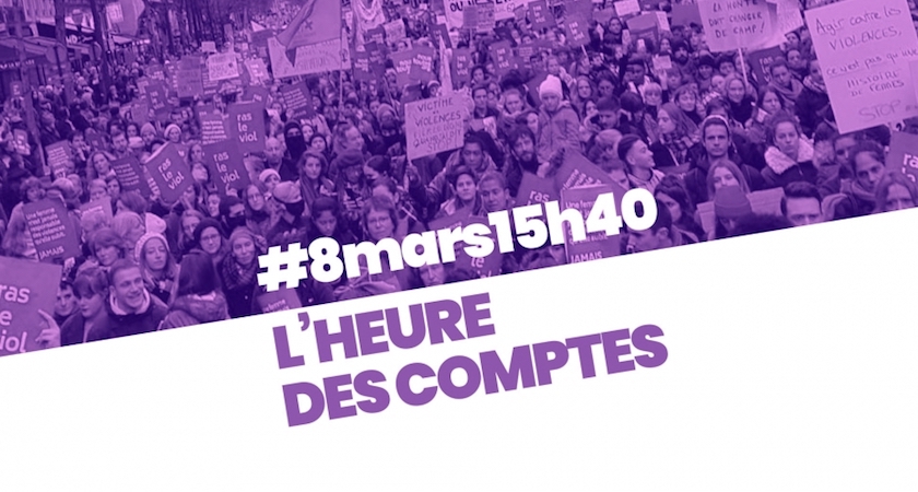 2019 03 8 Mars 15H40 heure Comptes