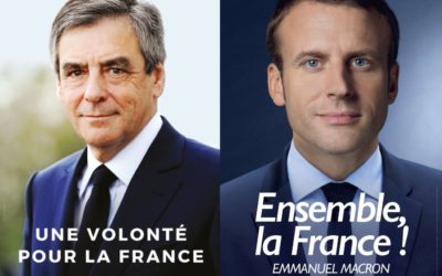 Macron aux Bernardins : Sens Commun et « en même temps » La Manif pour tous