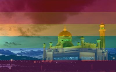 Brunei : contre les législations homophobes, faire le choix d’actions pertinentes