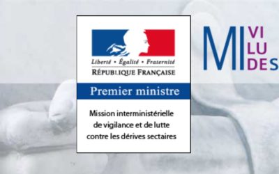 La Miviludes, un outil à préserver pour les droits et la dignité des personnes LGBTI+