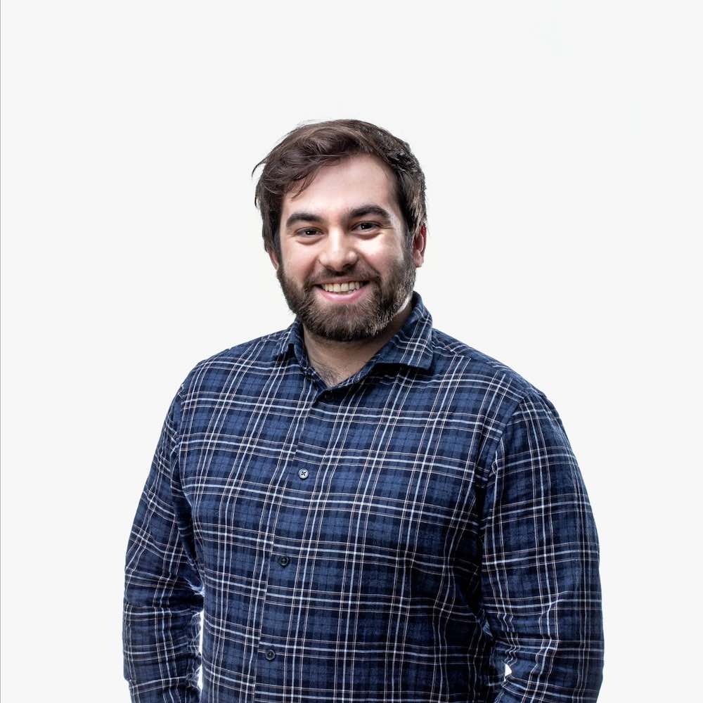 Gabriel Derais