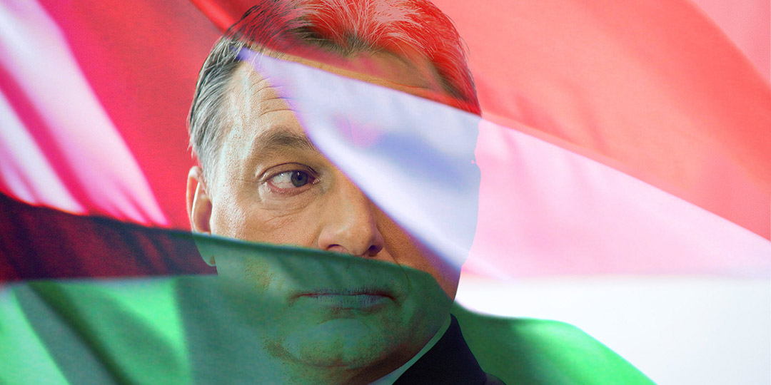 Macron-Orbán en Hongrie : la présidence française de l’UE débute par un service « plus que minimum » sur les LGBTI+