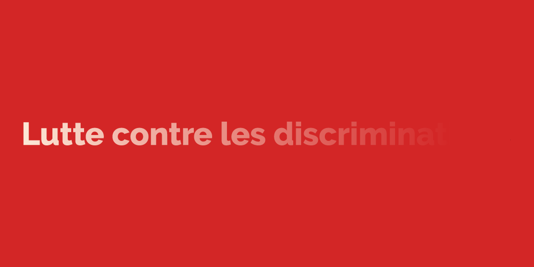 Pour le nouveau gouvernement Castex/​Macron : la fin de lutte contre les discriminations !