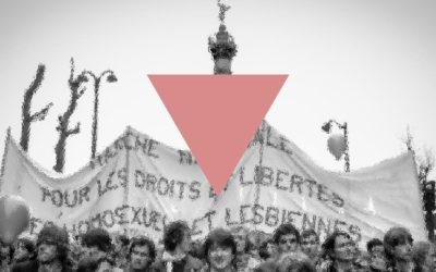 L’Allemagne réhabilite ses soldats homosexuels discriminés, en France, le travail mémoriel reste au point mort