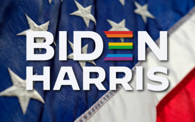 Victoire de Joe Biden et Kamala Harris à la présidence US : le combat pour les LGBTI reste entier