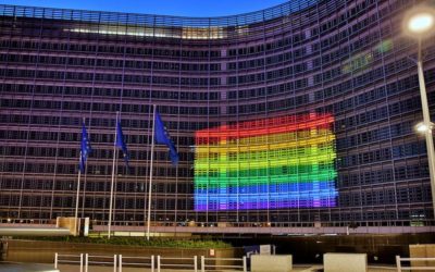 Première stratégie LGBTI de l’Union européenne, un programme ambitieux, et à suivre, porté par la travailliste Helena Dalli