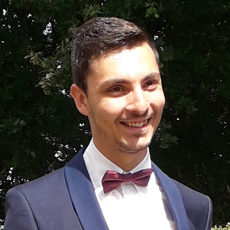 Thibault Delinotte