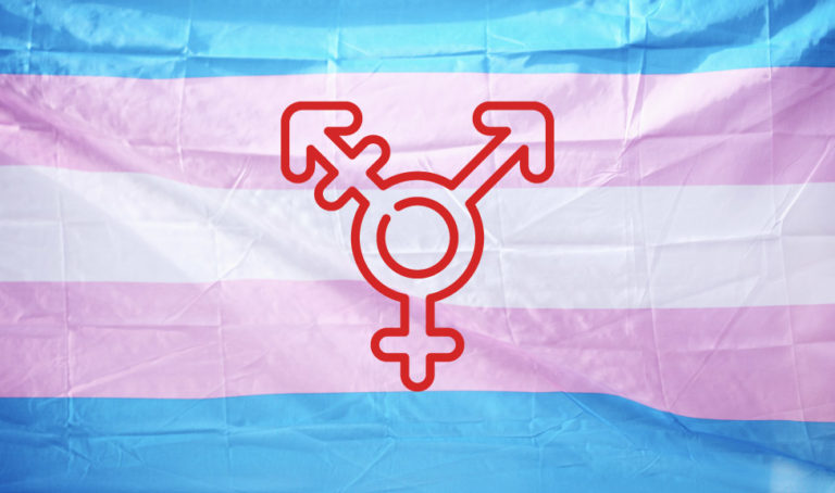 TRans day of visibility - HES LGBTI+