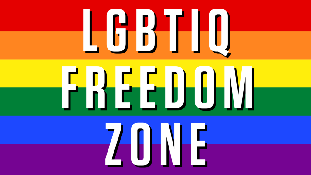 L’Union européenne, zone de liberté pour les personnes LGBTQI : un texte fort dont la portée doit être prolongée
