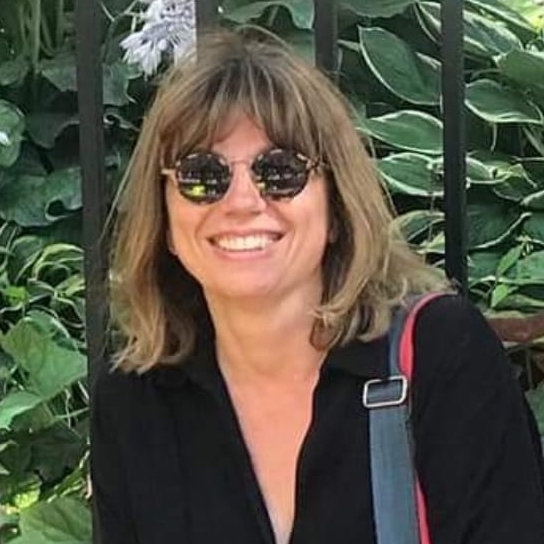 Marie Pugliese