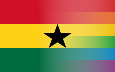 Au Ghana un scandaleux projet de loi criminalisant les « activités » LGBTI+ en débat