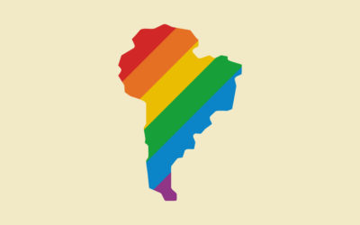 En Amérique du Sud, les droits LGBTI+ progressent avec la reconnaissance officielle du genre non binaire