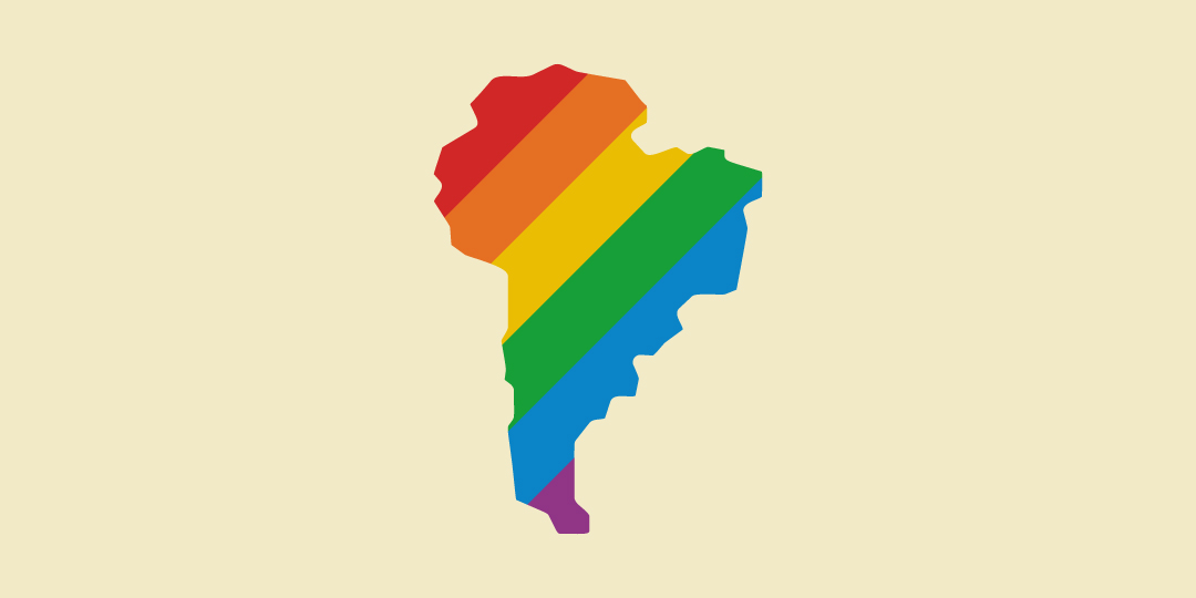 En Amérique du Sud, les droits LGBTI+ progressent avec la reconnaissance officielle du genre non binaire