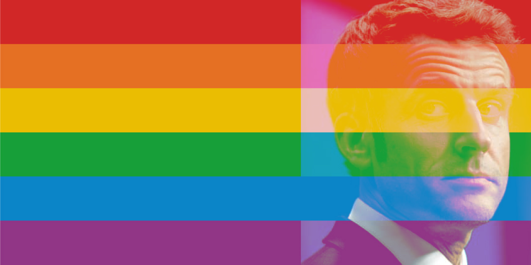 Droits et sujets LGBTI+ : le triste bilan de 5 années de macronisme