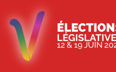En juin pour défendre les droits LGBTI+, choisir l’émancipation et l’égalité : votons pour la gauche Nupes