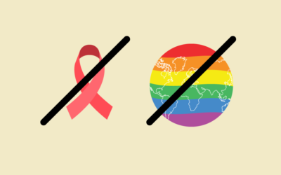 Suppression des groupes d’études sur les droits LGBTI+ et le sida : le RN montre son vrai visage