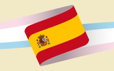 « Loi trans » portée par la gauche : l’Espagne continue d’avancer dans les droits LGBTI+