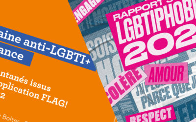 LGBTIphobies en France en 2023 : deux rapports donnent l’alerte