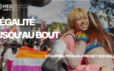 L’égalité jusqu’au bout